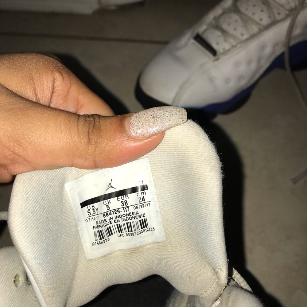 Jordan’s